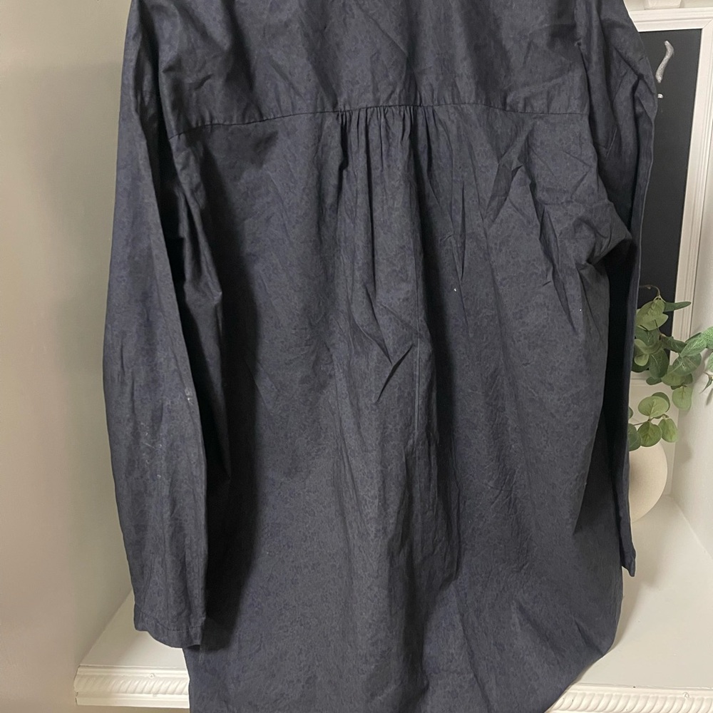 Pas de Calais Tunic Shirt - Picture 4 of 4